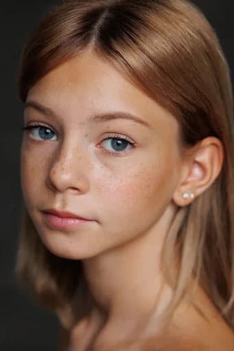 Alexandra Babaskina