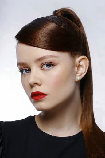 Mila Ershova