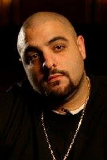 Steven 'Prozak' Shippy