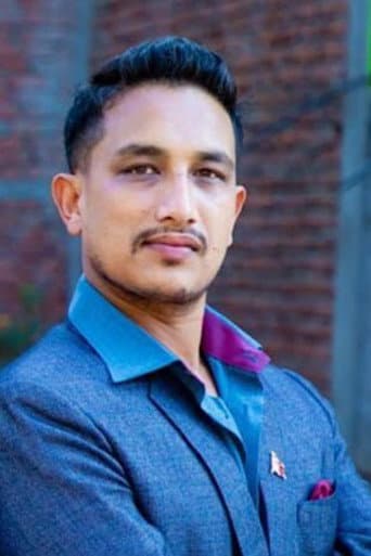 Basanta Thapa