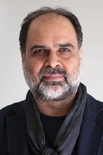 Mojtaba Mirtahmasb