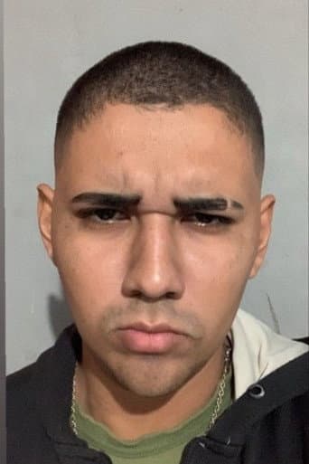 Fabio Jr