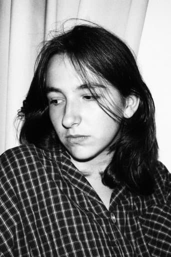 Audrey Lacroix