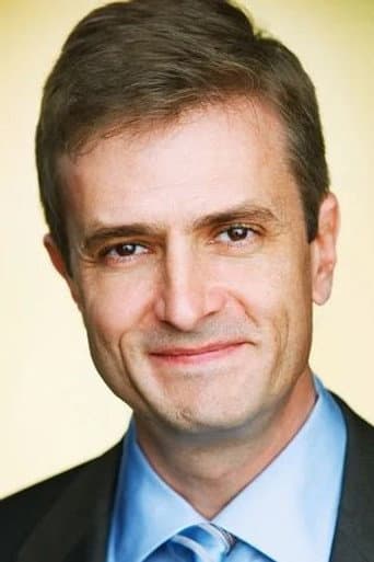 Dan Sachoff