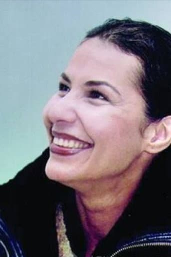 Nadera Omran