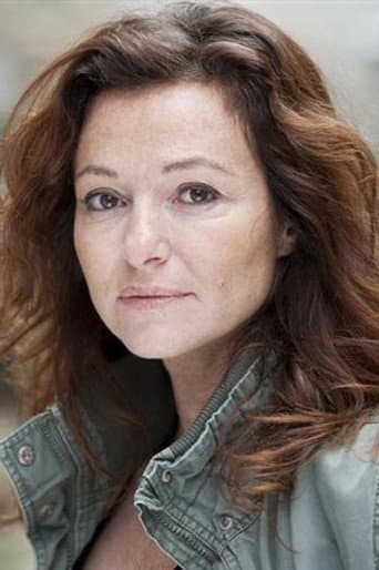 Alexandra Simon