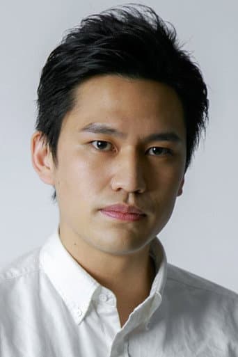 Shin Koyanagi