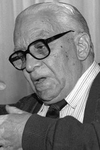 José Antonio Nieves Conde