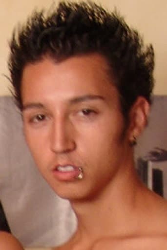 Andrew Puero