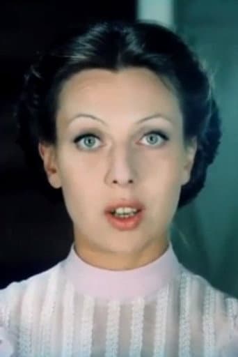 Valentina Svetlova