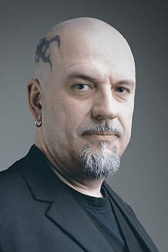 Marcus Testory