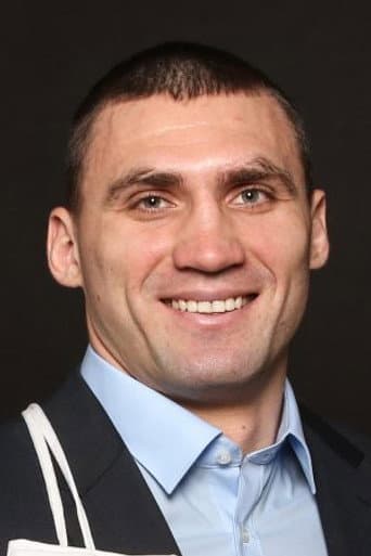 Viktor Vykhryst