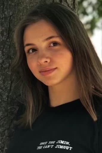 Olivia Hillingsø