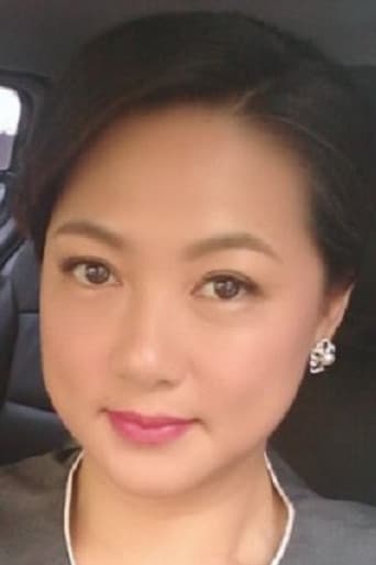 Yi-Ching Sue