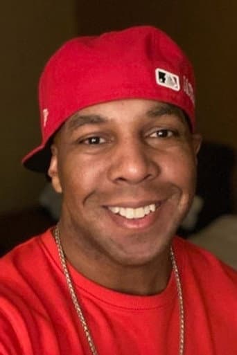 Jay Blak