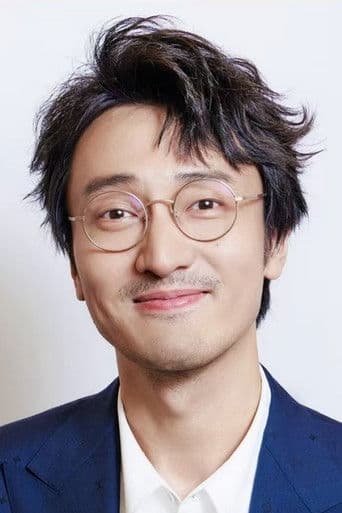 Wang Chuanjun