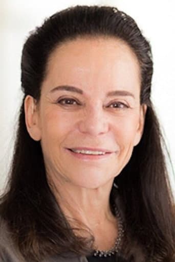 Caroline Eliacheff