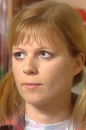Tatyana Kuznetsova
