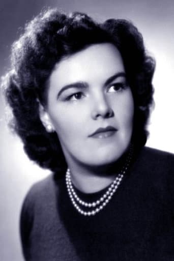 Eileen Farrell