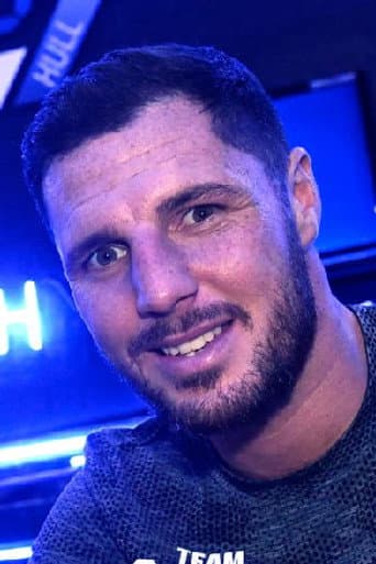 Tommy Coyle