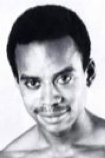 Keith Lancaster