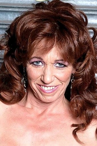 Sheri Fox
