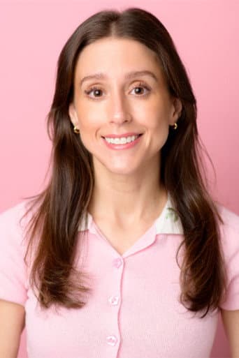 Lauren Lopez