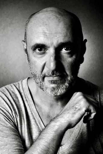 Frédéric Poggi
