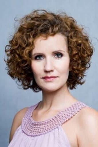 Anna Gajewska