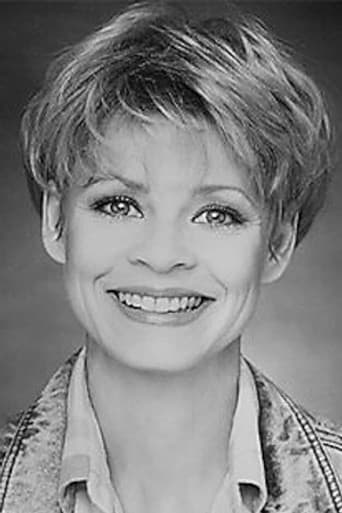 Patricia Alice Albrecht