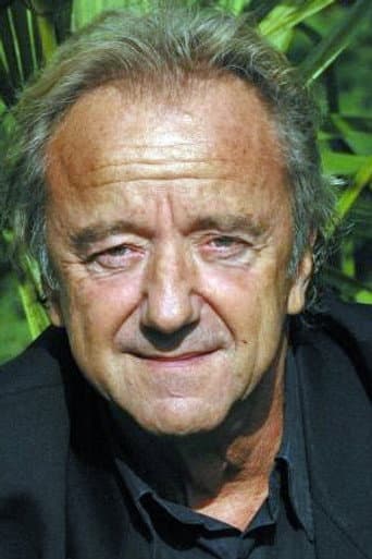 Alain Bert