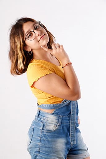 Jazmín Baños