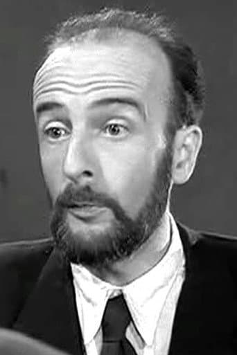 Max Desrau