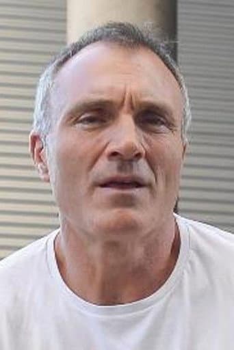 Ignacio Carreño