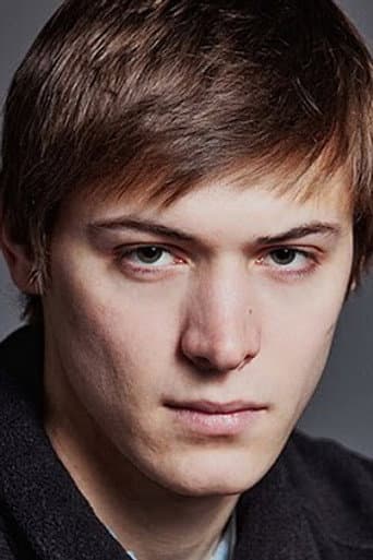 Konstantin Davydov