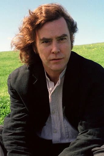 James Paull