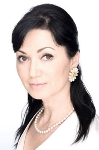 Irina Ziborova
