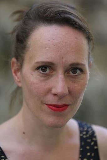 Pascale Noe Adam
