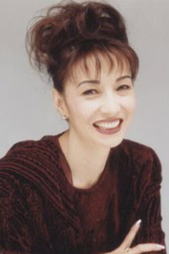 Mari Nakayama