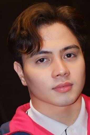 Nick Deocampo