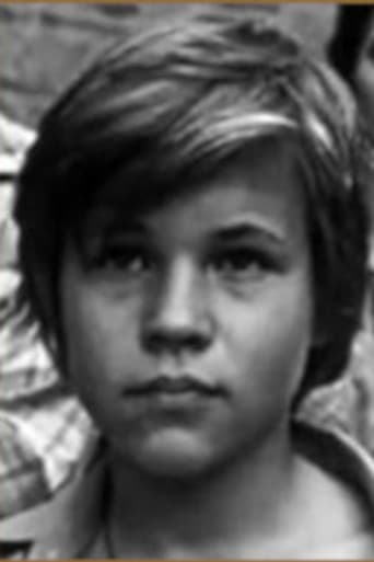 Sasha Ponomarev