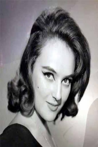 Martha Elena Cervantes