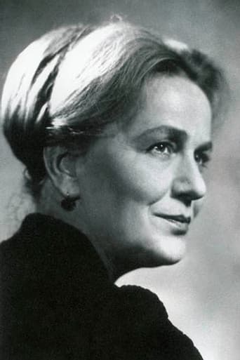 Elizaveta Solodova