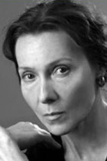 Diana Rakhimova