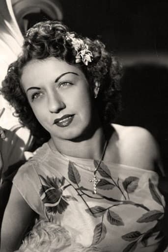 Mildred Burke