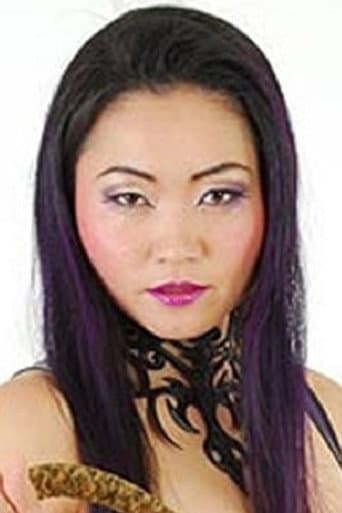 Mistress Amrita