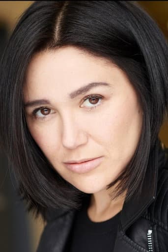 Alanna Giuliani
