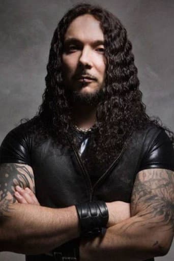 Jan Axel "Hellhammer" Blomberg