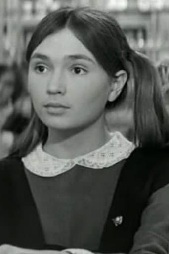 Lena Bespalova