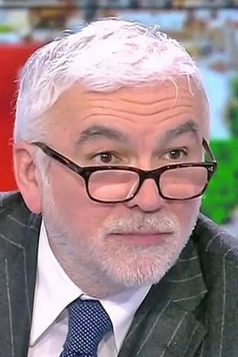 Pascal Praud